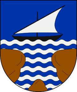 Escudo de El perelló