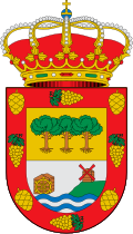 Escudo de El Piñero