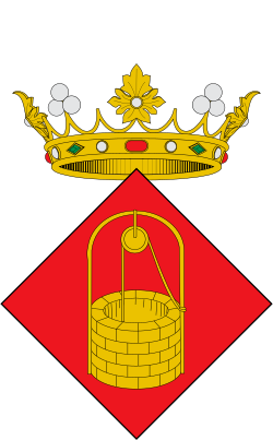 Escudo de 
<span>El poal</span>
