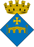 Escudo de 
<span>El pont d'armentera</span>
