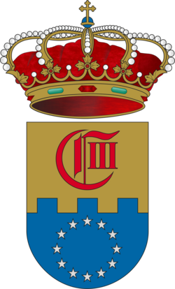 Escudo de 
<span>El porrosillo</span>
