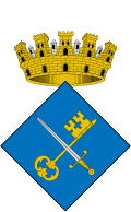 Escudo de 
<span>El prat de llobregat</span>
