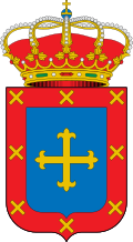 Escudo de 
<span>El puente</span>
