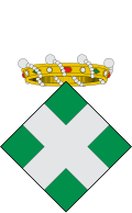 Escudo de El rieral