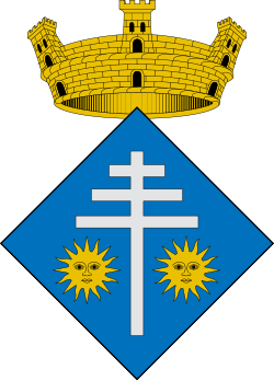 Escudo de El soleràs