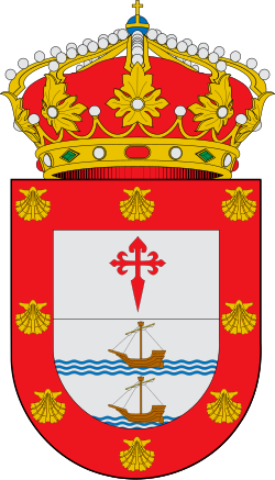 Escudo de 
<span>El tejar</span>
