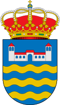 Escudo de 
<span>El torno</span>
