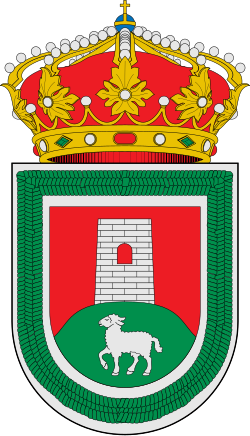 Escudo de 
<span>El vellón</span>
