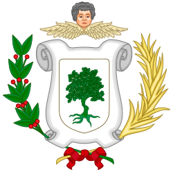 Escudo de El vendrell