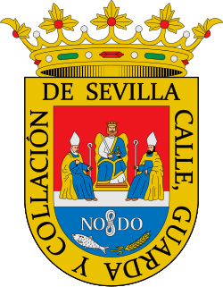 Escudo de 
<span>El viar</span>
