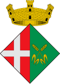 Escudo de 
<span>El vilar</span>
