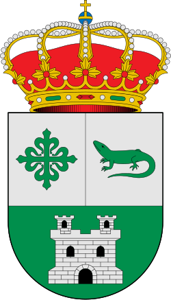 Escudo de 
<span>Eljas</span>
