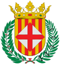 Escudo de 
<span>Els hostalets de pierola</span>
