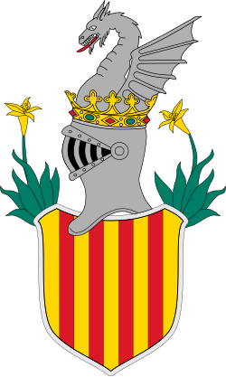 Escudo de 
<span>Els ibarsos</span>
