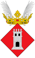 Escudo de Els reguers