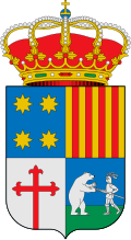 Escudo de Embún