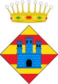 Escudo de Empuriabrava