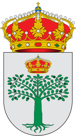 Escudo de Encinasola