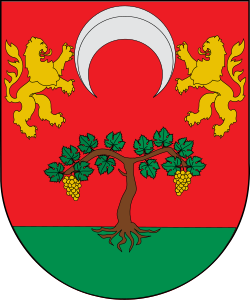 Escudo de Enériz/eneritz