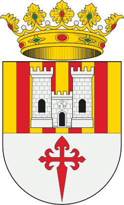 Escudo de 
<span>Enguera</span>
