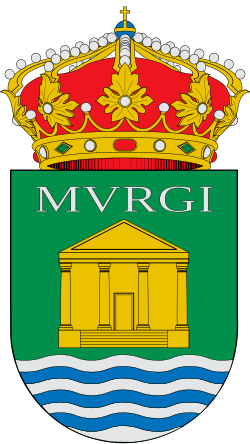 Escudo de 
<span>Ensenada san miguel</span>
