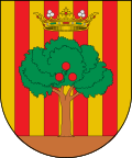 Escudo de 
<span>Entitat est d'abrera</span>
