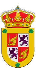 Escudo de 
<span>Entrepinos</span>
