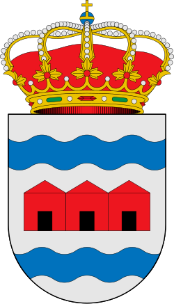 Escudo de Entrerríos