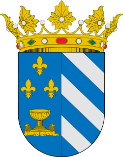 Escudo de 
<span>Épila</span>
