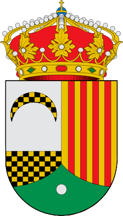 Escudo de Erla