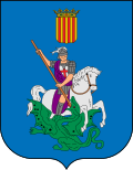 Escudo de 
<span>Es castell</span>
