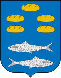 Escudo de 
<span>Es garrovers-son daviu nou-ses llegitimes</span>
