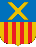 Escudo de 
<span>Es puig d'en fita</span>
