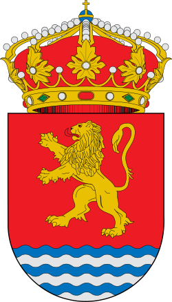 Escudo de 
<span>Escalante</span>
