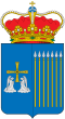 Escudo de Escampleru (l')