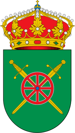 Escudo de 
<span>Escatrón</span>
