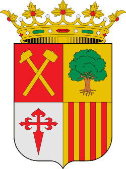 Escudo de 
<span>Escucha</span>
