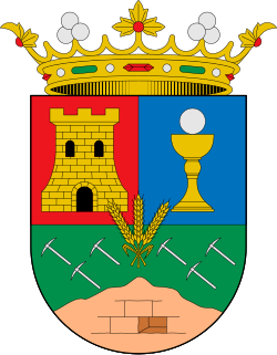 Escudo de Escúzar