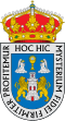 Escudo de 
<span>Esperante (santalla)</span>

