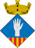 Escudo de 
<span>Esplugues de llobregat</span>
