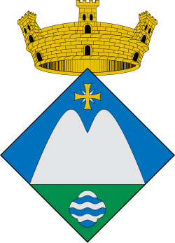 Escudo de 
<span>Espot</span>
