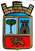 Escudo de 
<span>Estación de el espinar</span>

