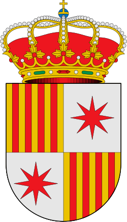 Escudo de Estadilla