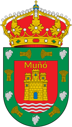 Escudo de Estépar