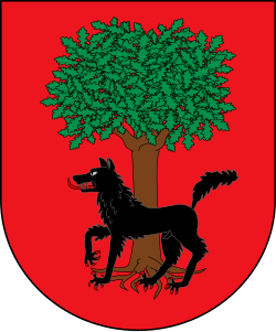 Escudo de 
<span>Esteribar</span>
