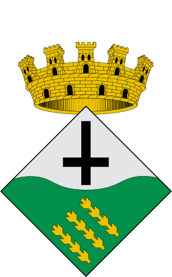 Escudo de Esterri d'àneu