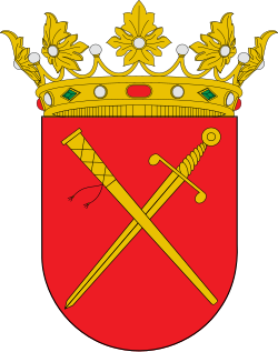 Escudo de 
<span>Eulate</span>
