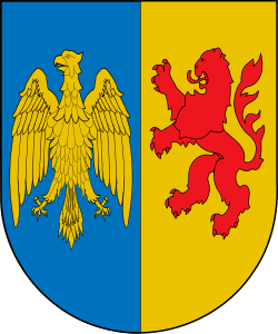 Escudo de Ezcabarte