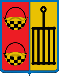 Escudo de 
<span>Ezcaray</span>
