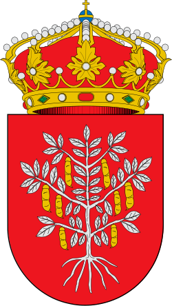 Escudo de Fabara